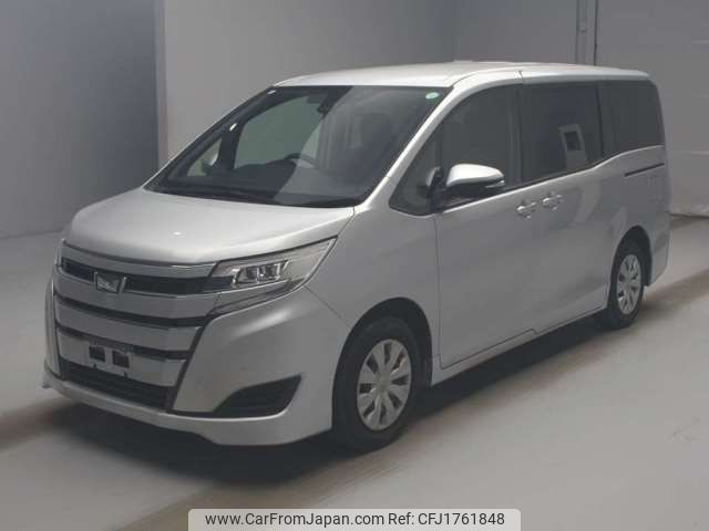 toyota noah 2021 CFJ1761848 image 1