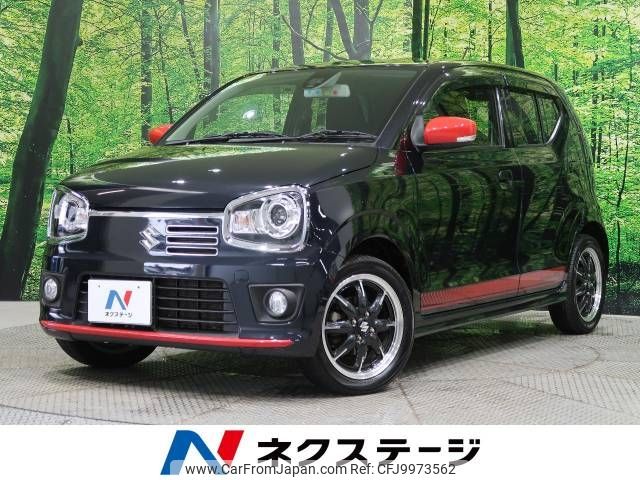 suzuki alto 2016 -SUZUKI--Alto DBA-HA36S--HA36S-883866---SUZUKI--Alto DBA-HA36S--HA36S-883866- image 1