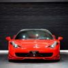 ferrari ferrari-458 2012 CFJ0934610 image 33