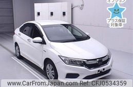 honda grace 2018 -HONDA--Grace GM4--1204802---HONDA--Grace GM4--1204802-