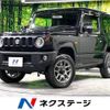 suzuki jimny 2020 -SUZUKI--Jimny 3BA-JB64W--JB64W-162838---SUZUKI--Jimny 3BA-JB64W--JB64W-162838- image 1