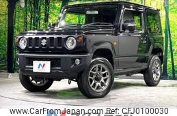 suzuki jimny 2020 -SUZUKI--Jimny 3BA-JB64W--JB64W-162838---SUZUKI--Jimny 3BA-JB64W--JB64W-162838-