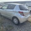 toyota vitz 2012 CFJ1715069 image 5