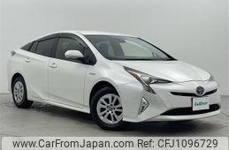 toyota prius 2018 -TOYOTA--Prius DAA-ZVW55--ZVW55-8060088---TOYOTA--Prius DAA-ZVW55--ZVW55-8060088-