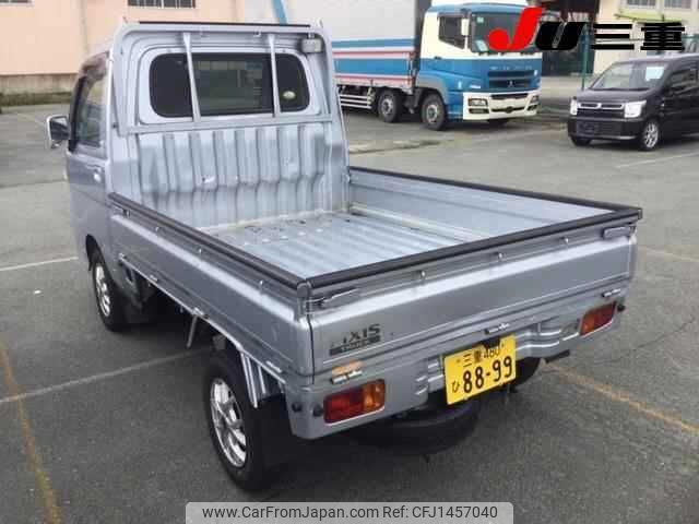 toyota pixis-truck 2012 -TOYOTA 【三重 480ﾋ8899】--Pixis Truck S211U-0000873---TOYOTA 【三重 480ﾋ8899】--Pixis Truck S211U-0000873- image 2