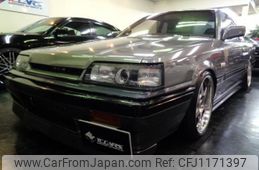 nissan skyline 1988 -NISSAN--Skyline HR31--HR31-161292---NISSAN--Skyline HR31--HR31-161292-