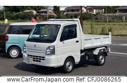 suzuki carry-truck 2023 -SUZUKI 【名変中 】--Carry Truck DA16T--7394141---SUZUKI 【名変中 】--Carry Truck DA16T--7394141-