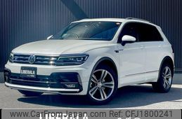 volkswagen tiguan 2020 CFJ1800241