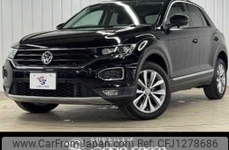 volkswagen volkswagen-others 2020 -VOLKSWAGEN--VW T-Roc 3DA-A1DFF--WVGZZZA1ZLV156352---VOLKSWAGEN--VW T-Roc 3DA-A1DFF--WVGZZZA1ZLV156352-