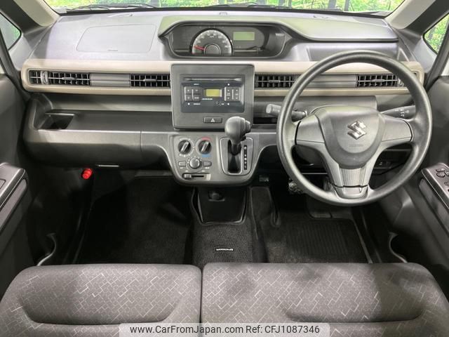 suzuki wagon-r 2022 quick_quick_MH85S_MH85S-131566 image 2