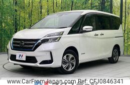 nissan serena 2019 quick_quick_HC27_HC27-016618