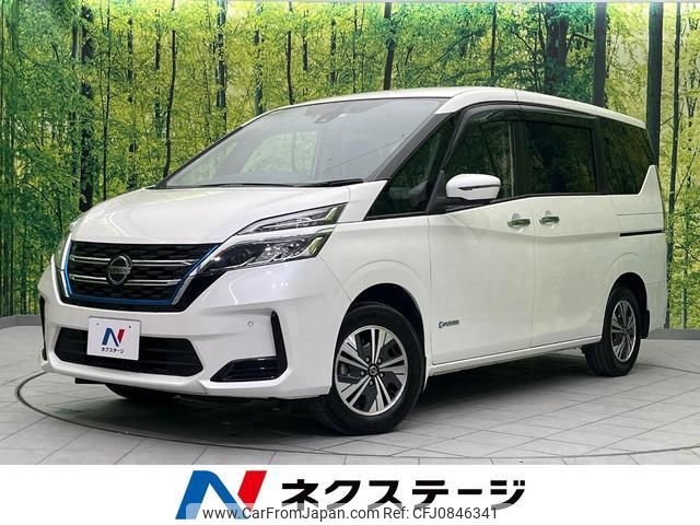 nissan serena 2019 quick_quick_HC27_HC27-016618 image 1