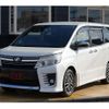 toyota voxy 2015 quick_quick_ZRR80W_ZRR80-0153610 image 16