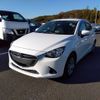 mazda demio 2018 -MAZDA--Demio DBA-DJ3FS--DJ3FS-520155---MAZDA--Demio DBA-DJ3FS--DJ3FS-520155- image 1