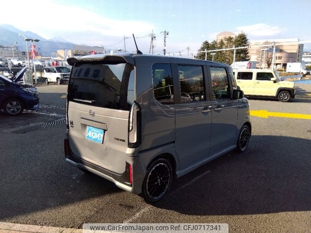 honda n-box 2024 -HONDA--N BOX 6BA-JF5--JF5-2019152---HONDA--N BOX 6BA-JF5--JF5-2019152- image 2