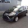 toyota sienta 2019 -TOYOTA--Sienta NHP170G--7185640---TOYOTA--Sienta NHP170G--7185640- image 1