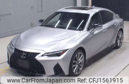 lexus is 2020 CFJ1561915