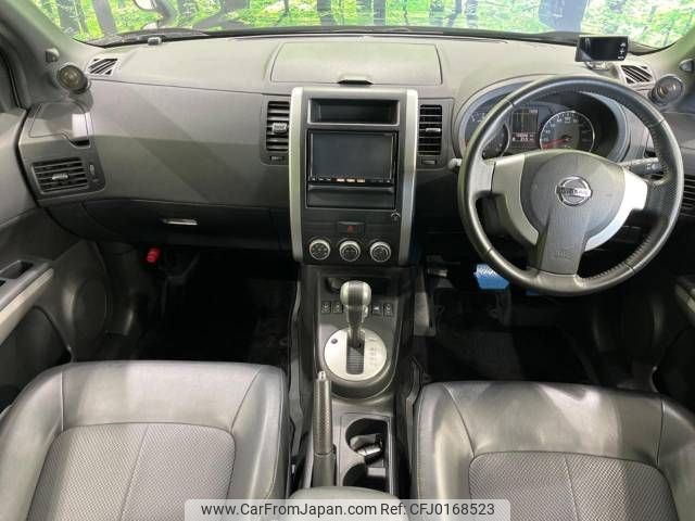 nissan x-trail 2012 -NISSAN--X-Trail DBA-NT31--NT31-236766---NISSAN--X-Trail DBA-NT31--NT31-236766- image 2