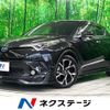 toyota c-hr 2017 CFJ1723298 image 1