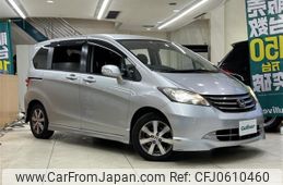 honda freed 2008 -HONDA--Freed DBA-GB3--GB3-1012626---HONDA--Freed DBA-GB3--GB3-1012626-