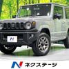 suzuki jimny 2024 CFJ1776326 image 1