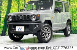 suzuki jimny 2024 CFJ1776326