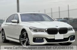 bmw 7-series 2016 quick_quick_DBA-7A30_WBA7A22060G764881