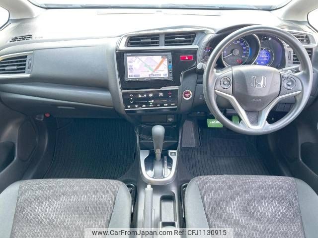 honda fit 2017 -HONDA--Fit DBA-GK3--GK3-3314920---HONDA--Fit DBA-GK3--GK3-3314920- image 2