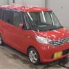 nissan dayz-roox 2014 -NISSAN 【盛岡 580ｾ4958】--DAYZ Roox DBA-B21A--B21A-0000595---NISSAN 【盛岡 580ｾ4958】--DAYZ Roox DBA-B21A--B21A-0000595- image 10