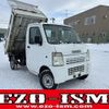 suzuki carry-truck 2005 quick_quick_LE-DA63T_DA63T-325825 image 1