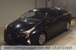 toyota prius 2016 -TOYOTA--Prius ZVW50-6023484---TOYOTA--Prius ZVW50-6023484-