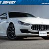 maserati ghibli 2021 CFJ1788091 image 1