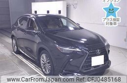 lexus nx 2022 -LEXUS 【福島 357ﾋ8】--Lexus NX AAZH20-1002281---LEXUS 【福島 357ﾋ8】--Lexus NX AAZH20-1002281-