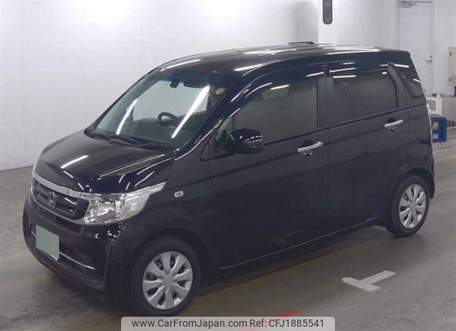 honda n-wgn 2018 CFJ1885541 image 2