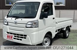 daihatsu hijet-truck 2019 -DAIHATSU--Hijet Truck EBD-S510P--S510P-0252862---DAIHATSU--Hijet Truck EBD-S510P--S510P-0252862-