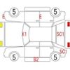 toyota wish 2011 -TOYOTA--Wish DBA-ZGE25G--ZGE25-0013160---TOYOTA--Wish DBA-ZGE25G--ZGE25-0013160- image 2