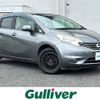 nissan note 2013 CFJ1578676 image 1