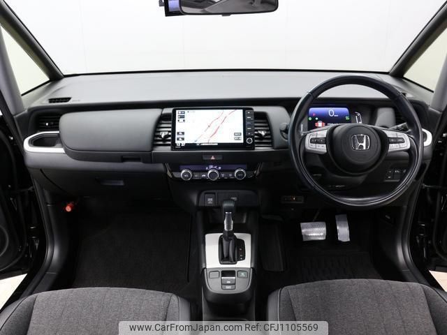 honda fit 2021 quick_quick_6AA-GR3_GR3-1046198 image 2