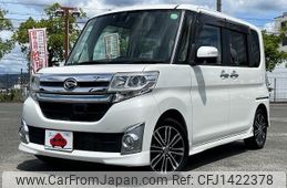 daihatsu tanto 2015 -DAIHATSU--Tanto DBA-LA600S--LA600S-0332198---DAIHATSU--Tanto DBA-LA600S--LA600S-0332198-