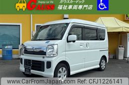 nissan clipper-rio 2019 -NISSAN--Clipper Rio ABA-DR17W--DR17W-203604---NISSAN--Clipper Rio ABA-DR17W--DR17W-203604-