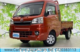 daihatsu hijet-truck 2016 quick_quick_EBD-S500P_S500P-0035906