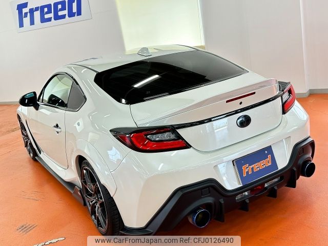 toyota 86 2023 -TOYOTA--86 3BA-ZN8--ZN8-024355---TOYOTA--86 3BA-ZN8--ZN8-024355- image 2
