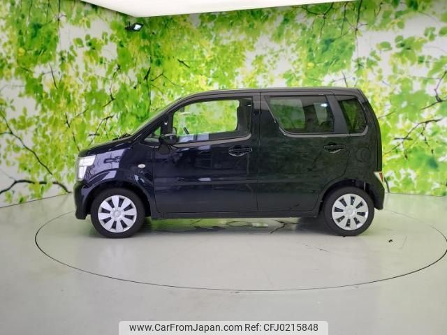 suzuki wagon-r 2023 quick_quick_5BA-MH85S_MH85S-165358 image 2