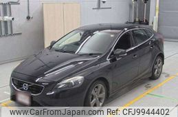 volvo v40 2013 -VOLVO--Volvo V40 DBA-MB4164T--YV1MV485BD2054826---VOLVO--Volvo V40 DBA-MB4164T--YV1MV485BD2054826-