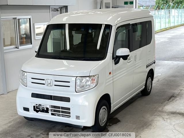 honda n-van 2020 -HONDA--N VAN JJ1-3034127---HONDA--N VAN JJ1-3034127- image 1