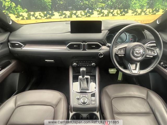 mazda cx-5 2022 CFJ1731885 image 2