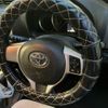 toyota vitz 2015 -TOYOTA--Vitz DBA-KSP130--KSP130-2141016---TOYOTA--Vitz DBA-KSP130--KSP130-2141016- image 8