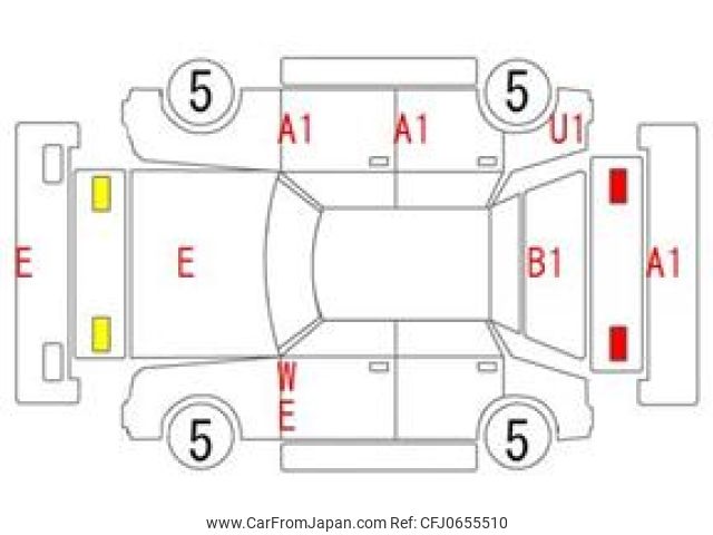 honda n-box 2016 -HONDA--N BOX DBA-JF1--JF1-1897746---HONDA--N BOX DBA-JF1--JF1-1897746- image 2