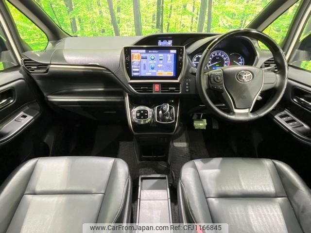 toyota esquire 2016 quick_quick_ZWR80G_ZWR80-0191367 image 2