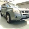 nissan x-trail 2010 ENHANCEAUTO_1_ea301034 image 1
